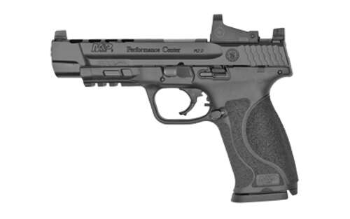 Handguns Smith&Wesson M&P M2.0 9mm S&W PC CRE PRT M&P 2 9MM 5" 17R CTRD